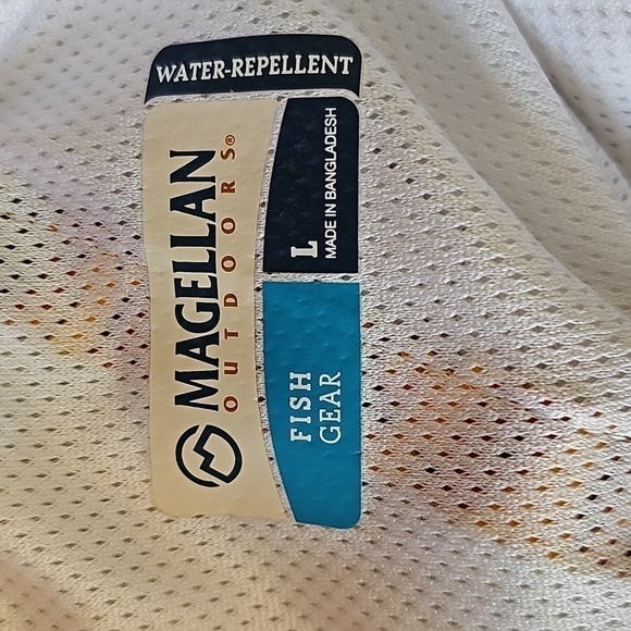 Magellan Shinner Bock Swimming Trunks. - Picture 6 of 6